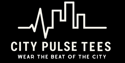 City Pulse Tees